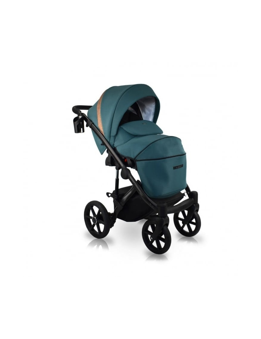 Bexa-Бебешка количка 2в1 Ideal 2.0 Limited...