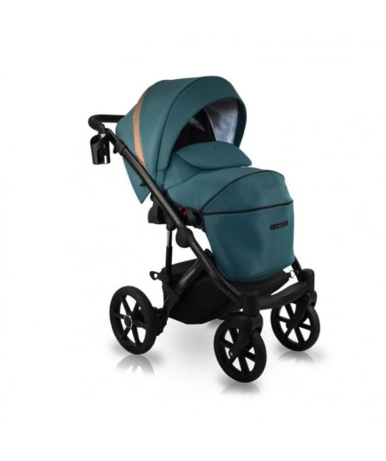 Bexa-Бебешка количка 2в1 Ideal 2.0 Limited edition цвят: LE104