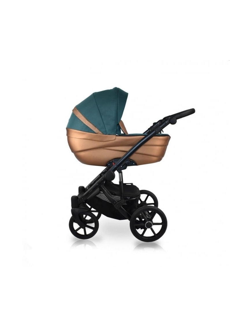 Bexa-Бебешка количка 2в1 Ideal 2.0 Limited...