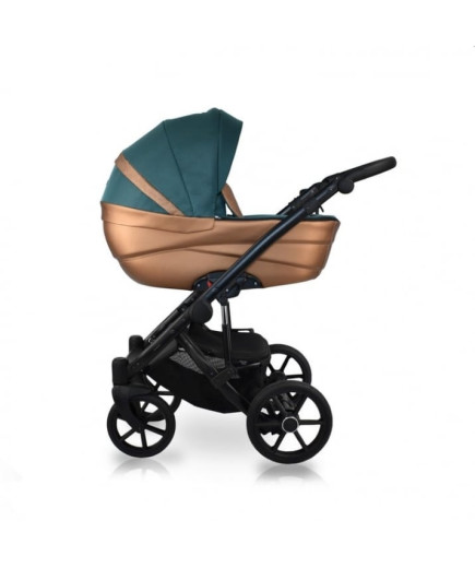 Bexa-Бебешка количка 2в1 Ideal 2.0 Limited edition цвят: LE104