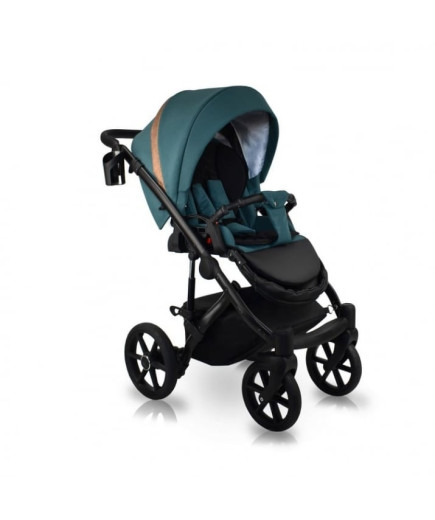 Bexa-Бебешка количка 2в1 Ideal 2.0 Limited edition цвят: LE104