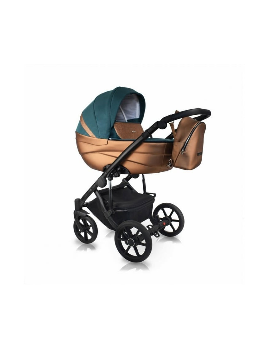 Bexa-Бебешка количка 2в1 Ideal 2.0 Limited...