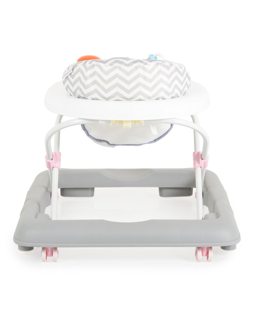 Проходилка Cody пастелно розов