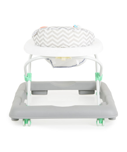 Проходилка Cody пастелно зелен