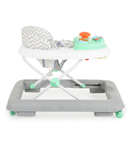 Проходилка Cody пастелно зелен