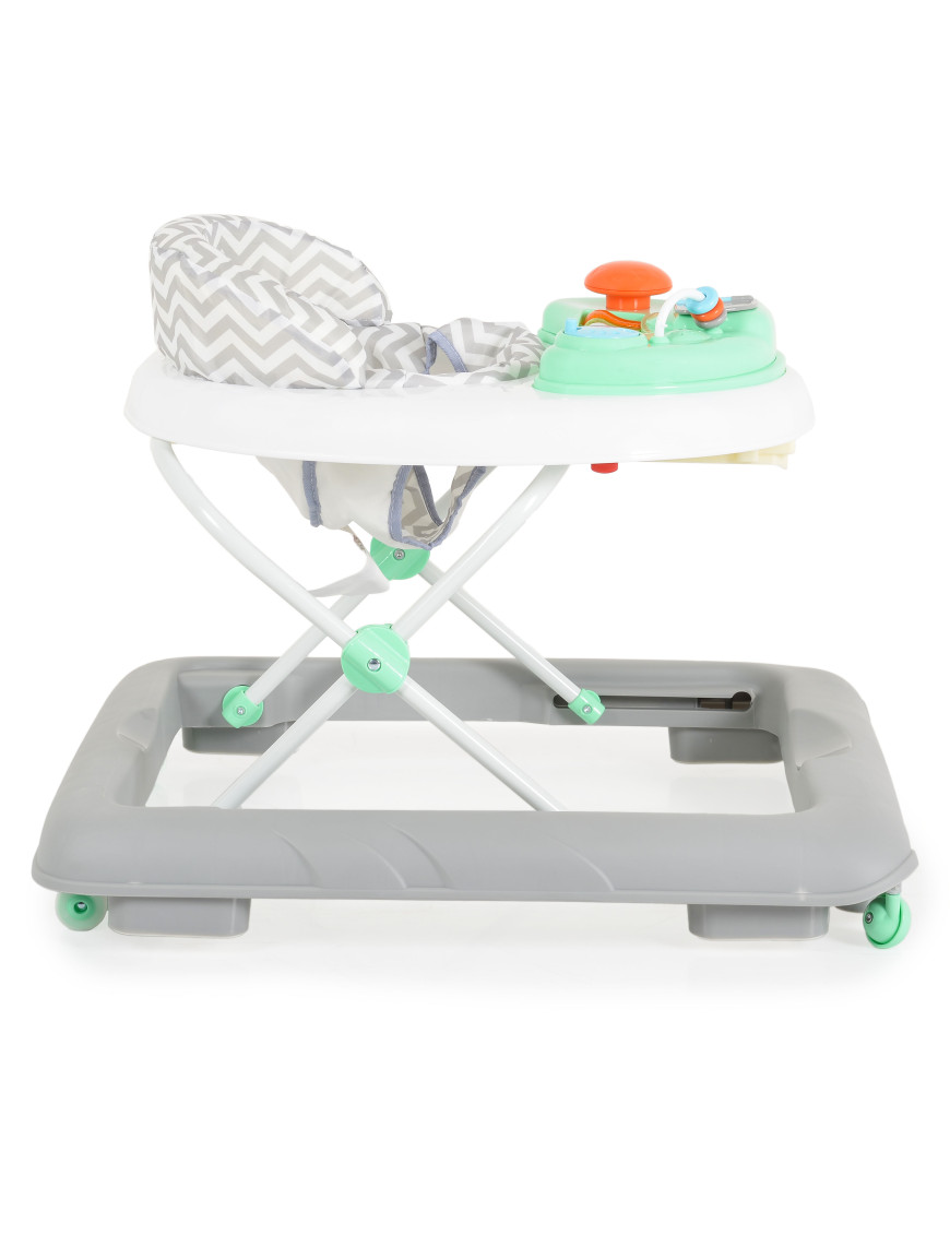 Проходилка Cody пастелно зелен