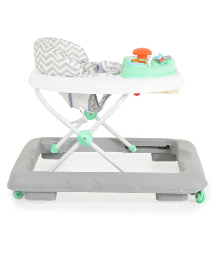 Проходилка Cody пастелно зелен