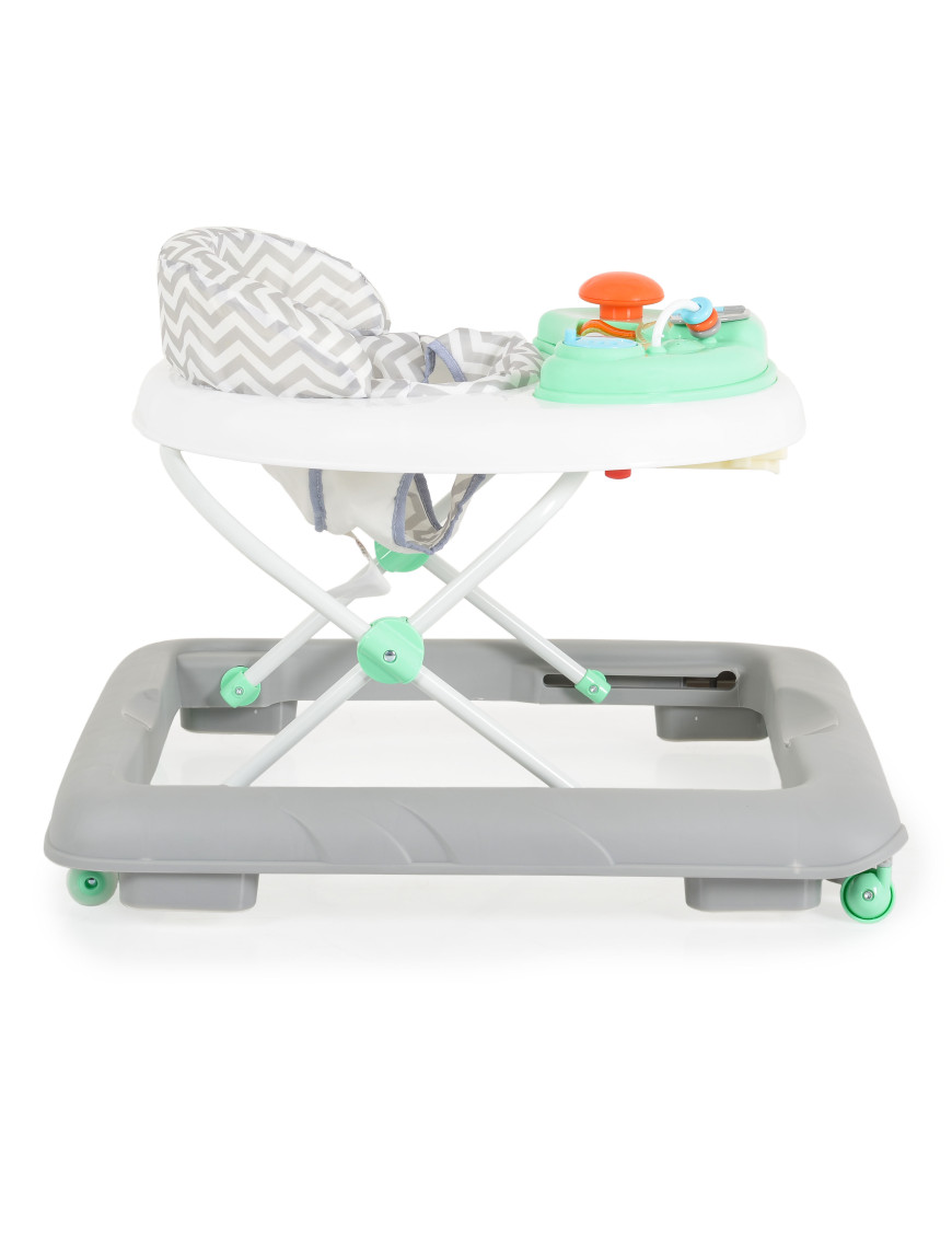 Проходилка Cody пастелно зелен