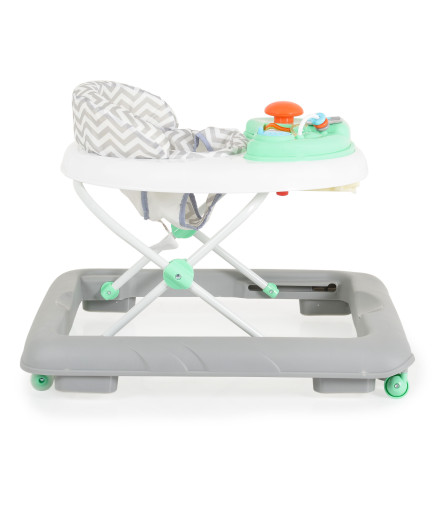 Проходилка Cody пастелно зелен