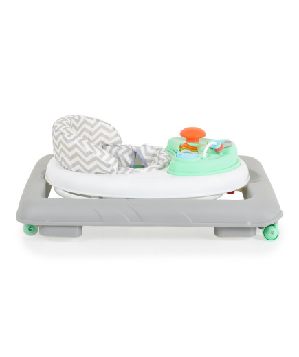 Проходилка Cody пастелно зелен