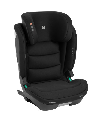 Стол за кола 100-150 см i-Scout i-SIZE Black