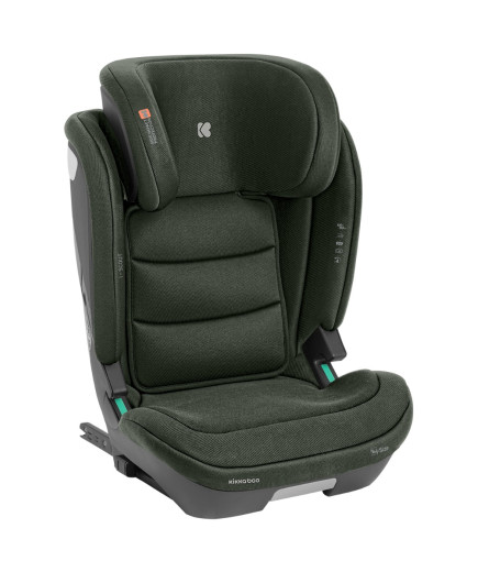 Стол за кола 100-150 см i-Scout i-SIZE Army Green