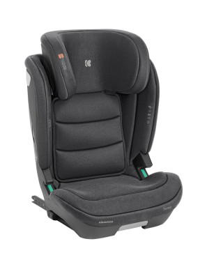 Стол за кола 100-150 см i-Scout i-SIZE Dark Grey