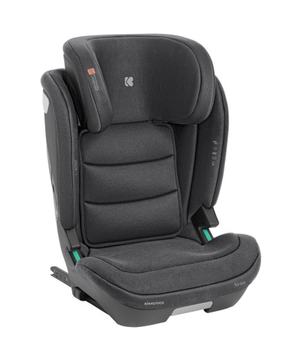 Стол за кола 100-150 см i-Scout i-SIZE Dark Grey