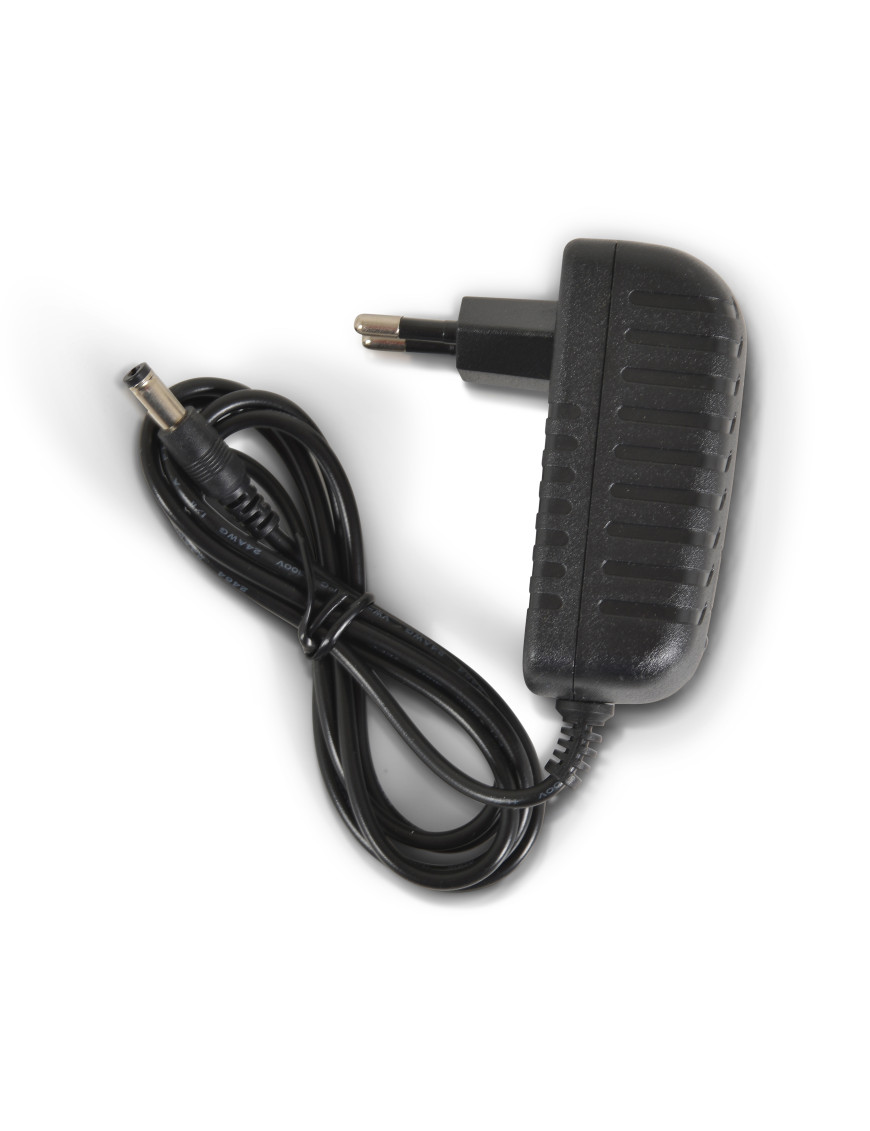 Акумулаторен мотор Motocross бял