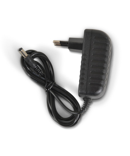 Акумулаторен мотор Motocross бял