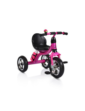 Детска триколка Cavalier розов