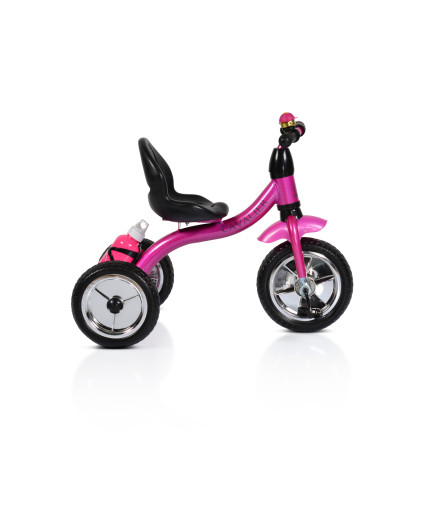 Детска триколка Cavalier розов