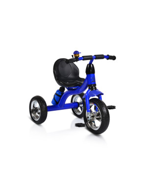 Детска триколка Cavalier син