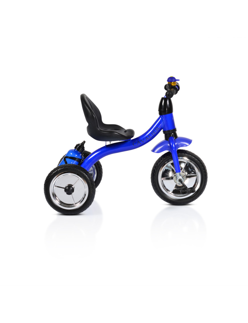 Детска триколка Cavalier син