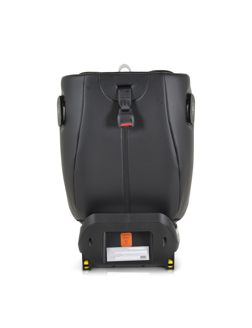 Стол за кола Castor 40-150см сив