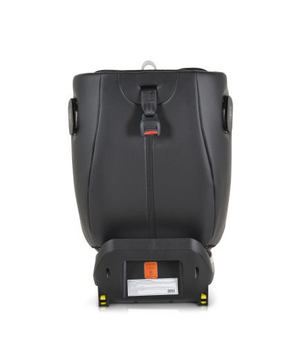 Стол за кола Castor 40-150см сив