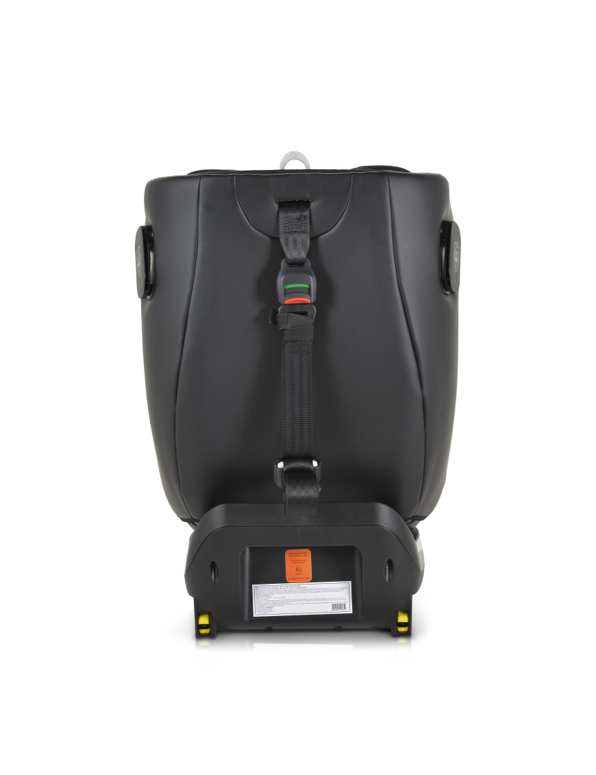 Стол за кола Castor 40-150см сив