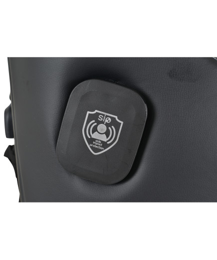 Стол за кола Castor 40-150см сив