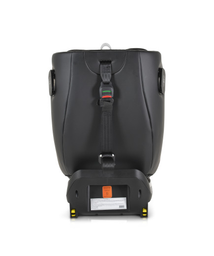 Стол за кола Castor 40-150см пудра