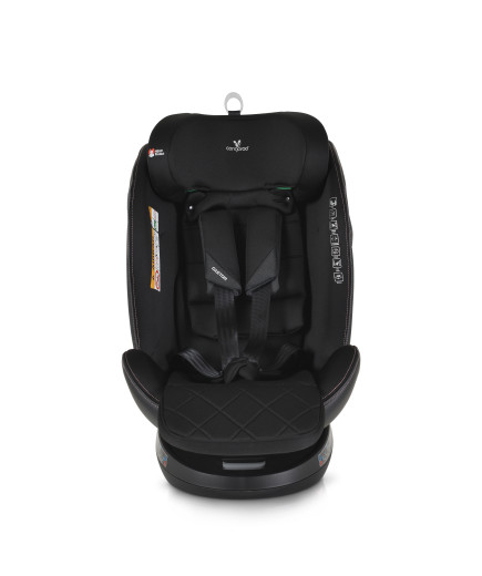 Стол за кола Castor 40-150см пудра