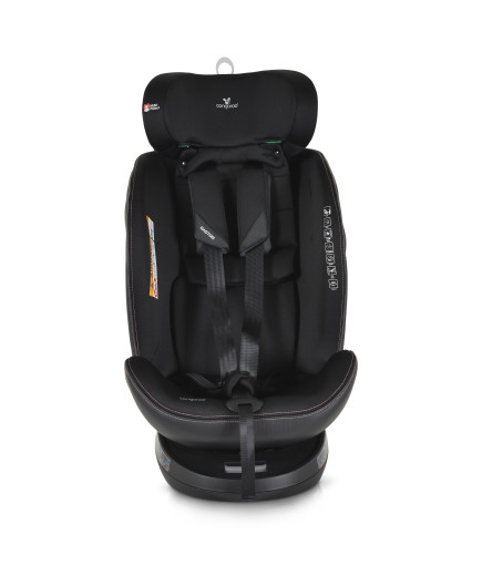 Стол за кола Castor 40-150см пудра