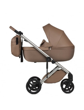 Anex-бебешка количка 2в1 Eli Secret