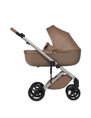 Anex-бебешка количка 2в1 Eli Secret 2