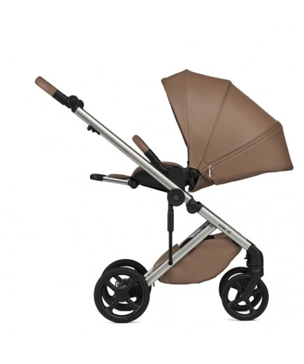 Anex-бебешка количка 2в1 Eli Secret