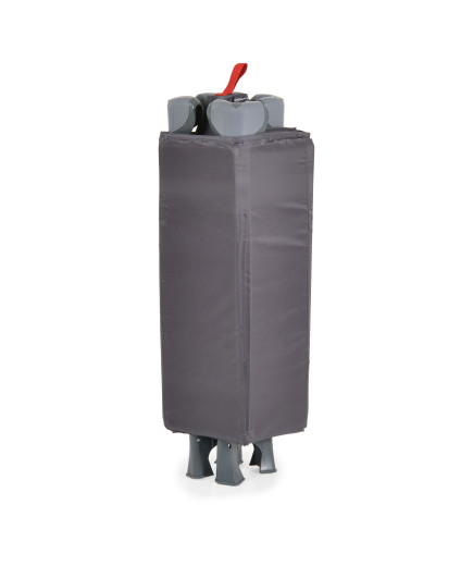 Детска Кошара Tommy сив