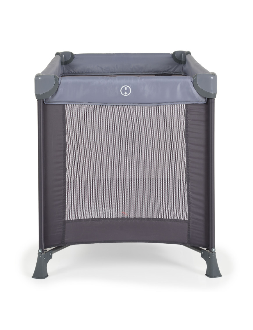 Детска Кошара Tommy сив