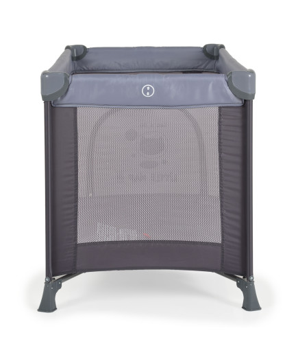 Детска Кошара Tommy сив