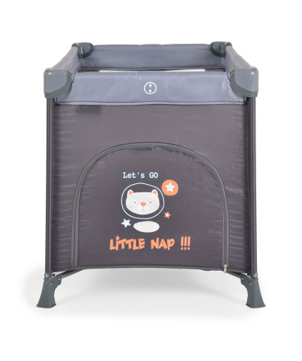 Детска Кошара Tommy сив