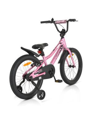 Детски велосипед 20 Alloy Special pink 2