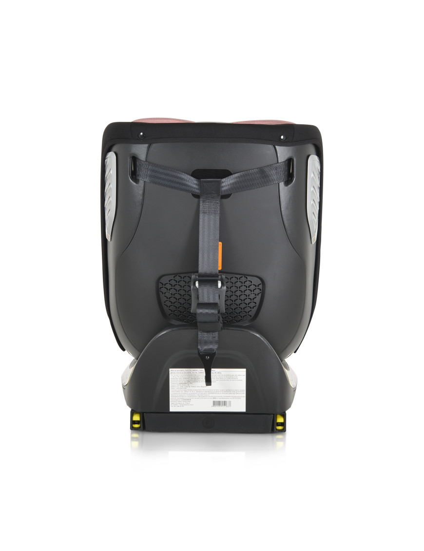 Стол за кола Quill 40-150см розов