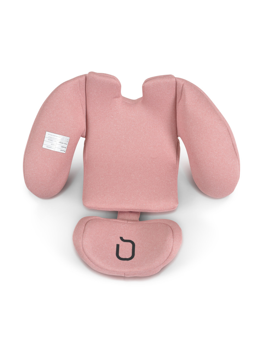 Стол за кола Quill 40-150см розов