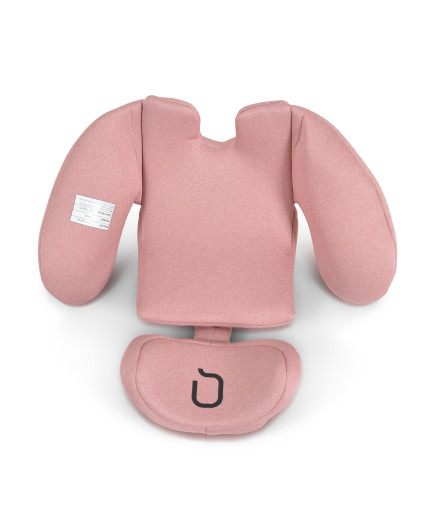 Стол за кола Quill 40-150см розов