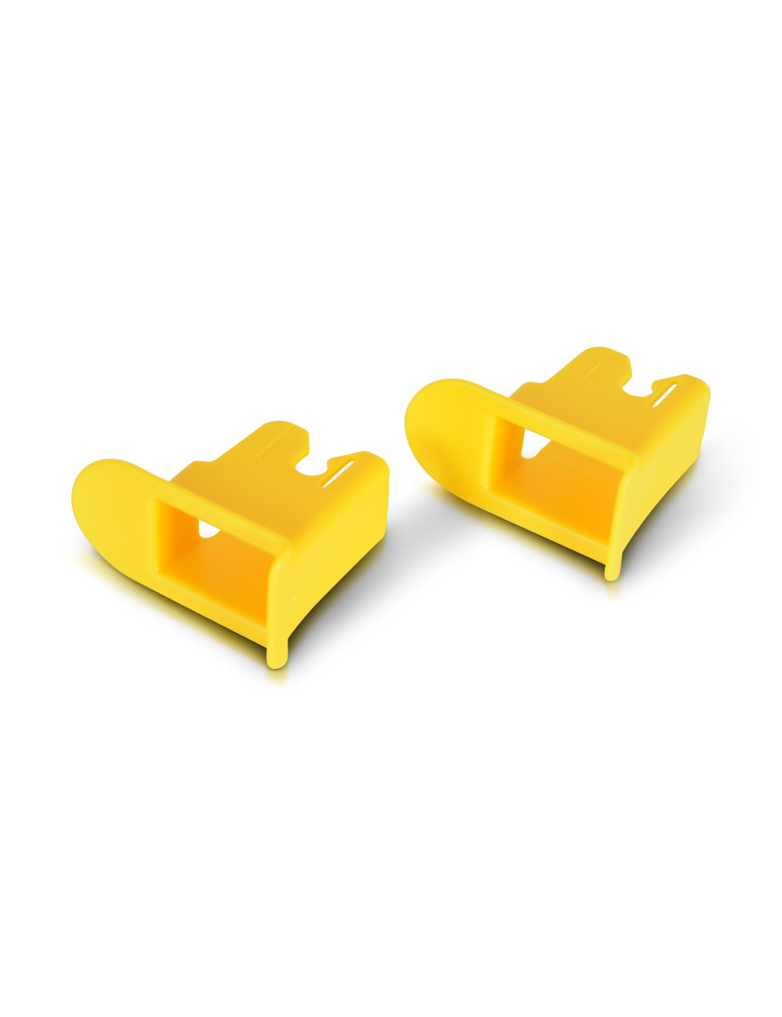 Стол за кола Quill 40-150см розов