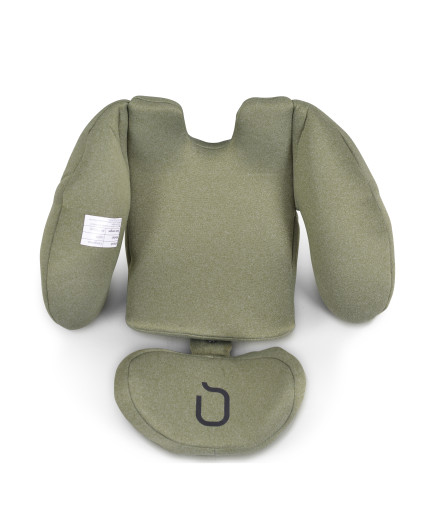 Стол за кола Quill 40-150см зелен