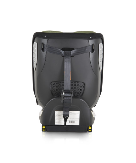 Стол за кола Quill 40-150см зелен