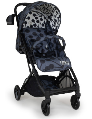Cosatto CT5109 Woosh 3 Lunaria BB бебешка количка