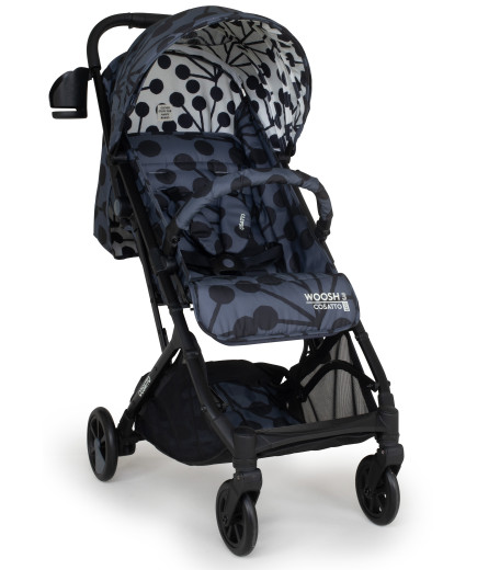 Cosatto CT5109 Woosh 3 Lunaria BB бебешка количка
