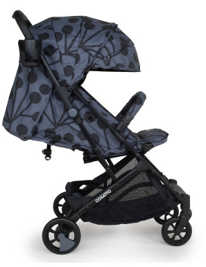 Cosatto CT5109 Woosh 3 Lunaria BB бебешка количка 2