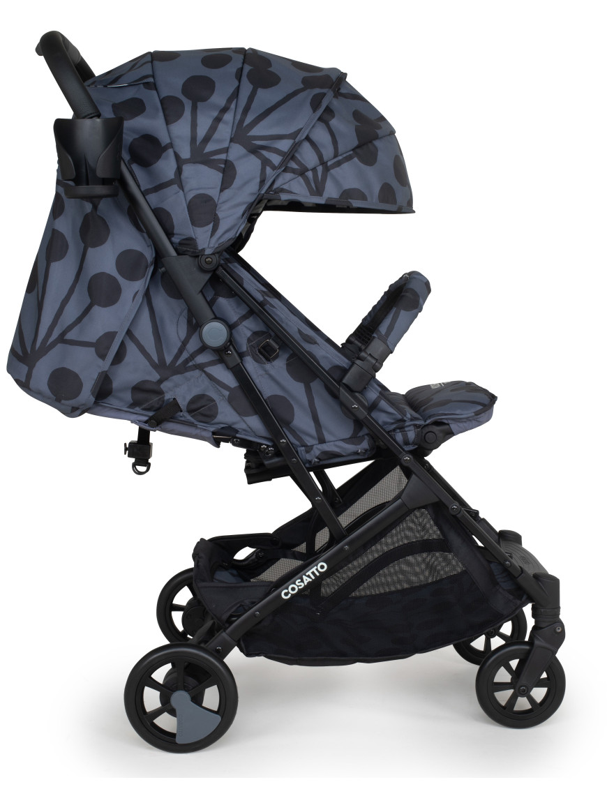 Cosatto CT5109 Woosh 3 Lunaria BB бебешка количка