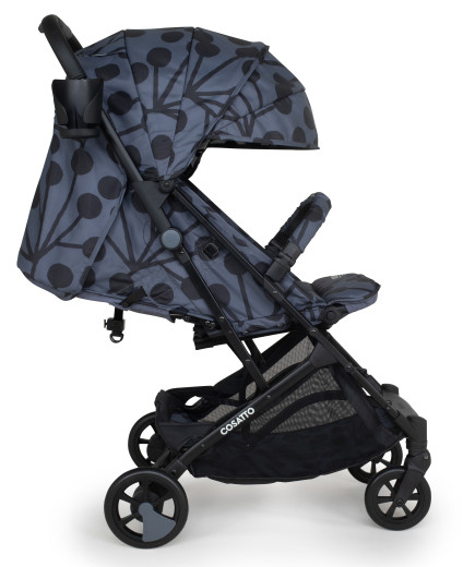 Cosatto CT5109 Woosh 3 Lunaria BB бебешка количка